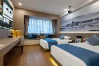 New Century Hotel Hotel in zona Tongxiang Station