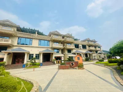 Hua'an Hemu Leisure Hotel Hotels in Hua'an