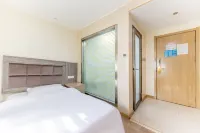 To Shanghai Xianghe Silk Road Hotel Hotels in Lanzhou