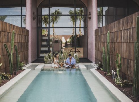 Seascape Luxury Resort & SPA Sanur by Ini VIE Hospitality