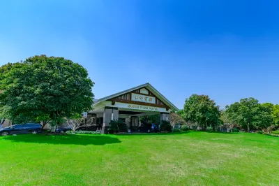 HENGSHAN PARK HOTEL Hotels in Shanghai