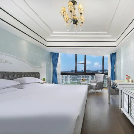 Vienna Hotel (Guilin Convention and Exhibition Center Lijiang Riverside)