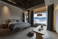 Songyang Shanye Yunye Homestay