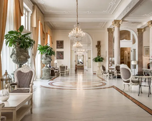 Grand Hotel Rimini Photos