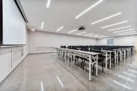 Homeinn Selected Hotel (Harbin Central Avenue Pedestrian Street) - 3 tähden