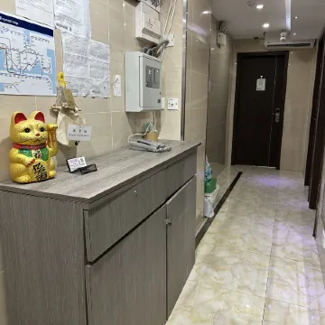 Hong Kong New Style Guest House (Mong Kok MTR Station Exit E1) Отели рядом с достопримечательностью «Монгкок»