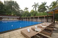 Artotel Gelora Senayan Jakarta - Pool