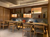 Villa-BlueTree Boutique Guesthouse - bar