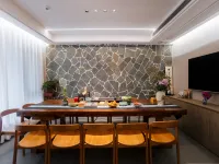 Jinyun Stone Flow Mountain Infinity Pool Resort Villa (Xiandu Scenic Area Branch) Hotel di Jinyun