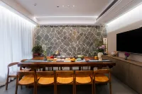 Jinyun Stone Stream Homestay (XianDu Scenic Area Branch)