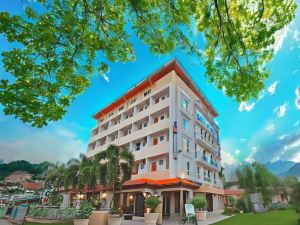 SCN City Hotel Rayong