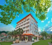 SCN City Hotel Rayong