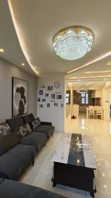 Dunhua enjoy homelike for a while Fremhævet Photos