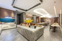 Homeinn Plus Hotel (Shangluo Bus Station) Hotels in Shangluo