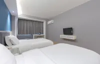 Hello, today hotel.