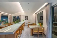 Shuiyun Moju B&B