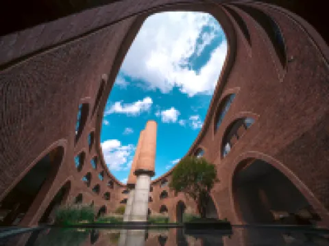 DongFengYun Hotel Mi'Le - MGallery Collection Hotels in Mile