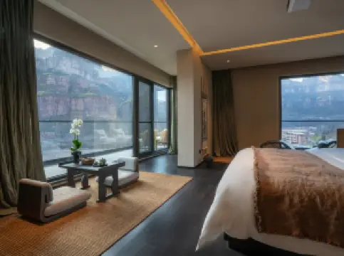 林州不遠·太行文化度假飯店