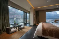 Linzhou Buyuan Taihang Cultural Resort Hotel - Luxury