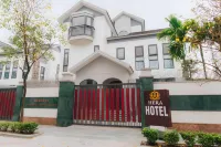 Hera Hotel Hotel di Hà Đông