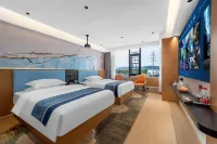 Yunxilai Hotel (Qujing North Station Branch)