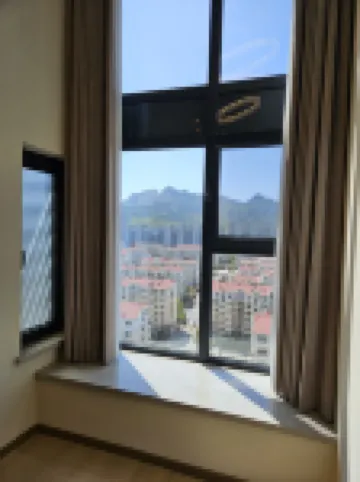 那家山海loft精品酒店（麗達茂埠西地鐵站店）