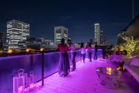 THE LIVELY OSAKA HONMACHI