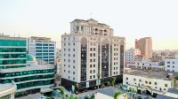 Yinghua Hotel