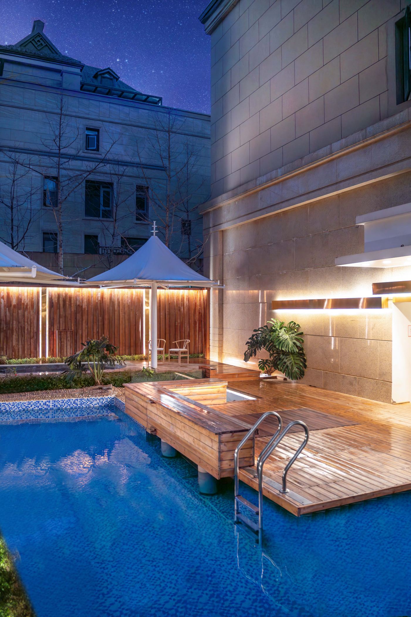 Kunming Jiangye Resort Hotel (Dianchi Grand View Park)