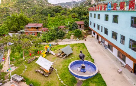 Wanshun Eco Farmstay Отели рядом с достопримечательностью «Xiamen University - Jiahe College»