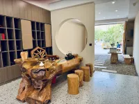 Kashgar Changliu Homestay Hotels in Кашгар