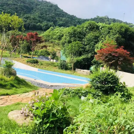 Lushan Xihai Qigu Homestay (Lushan Xihai Branch)