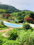 Lushan Xihai Qigu Homestay (Lushan Xihai Branch) - Infinity Pools