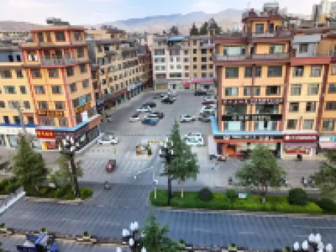 Yuanli Homestay