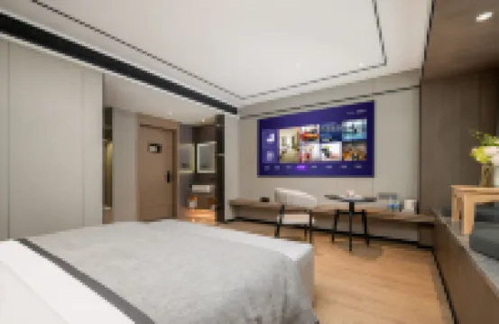 TUKE  URBAN  HOTEL