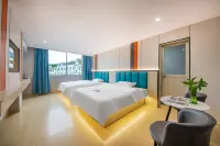 Peace Tongfa Hotel Hotels in Heping