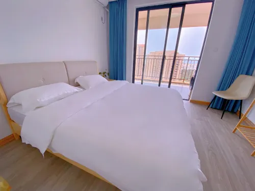 Suichaoju Apartment