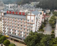 Pa Ma Pang Yang Gu Li Hotel Hotels near Changshou Museum