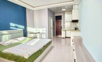 Bank B&B