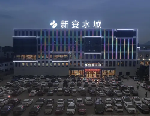 XINAN HOTEL