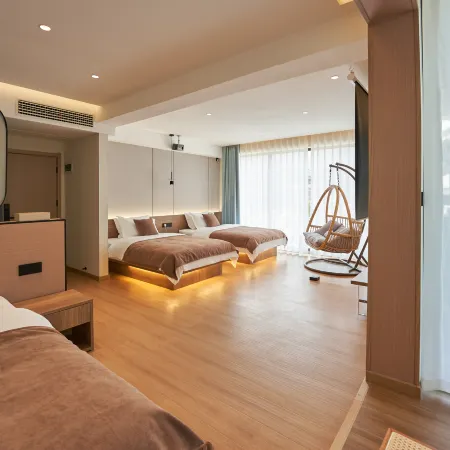SHANGYUE HOTEL