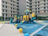Tianyi Apartment