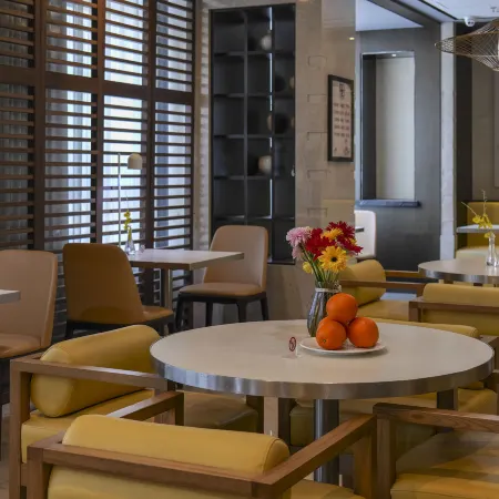 Jinjiang Inn Select (Shenqiu Angang Hotel)