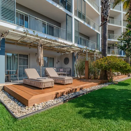 Barut GOIA Отели рядом с достопримечательностью «Озеро Титреенгёль»