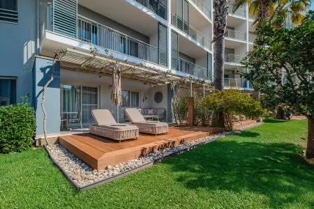 Barut GOIA Отели рядом с достопримечательностью «Храм Аполлона»