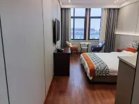 Taixing Lanyue Grand Hotel