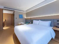 JI Hotel (Quzhou Railway Station) Hotels in Quzhou