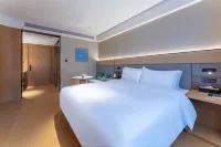 JI Hotel (Quzhou Railway Station) Hotels in Quzhou