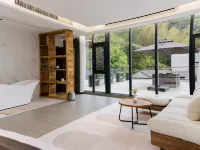 Jinyun Stone Flow Mountain Infinity Pool Resort Villa (Xiandu Scenic Area Branch) Hotel di Jinyun