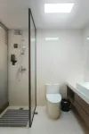 LAN Tai Hotel (Aksu Taibai Shopping Center Branch)